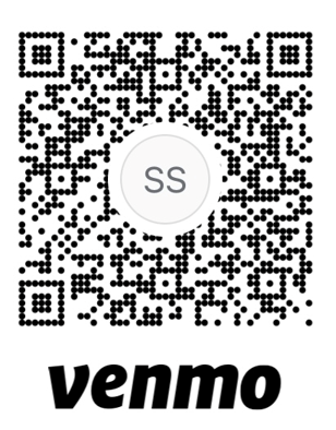 QR Venmo